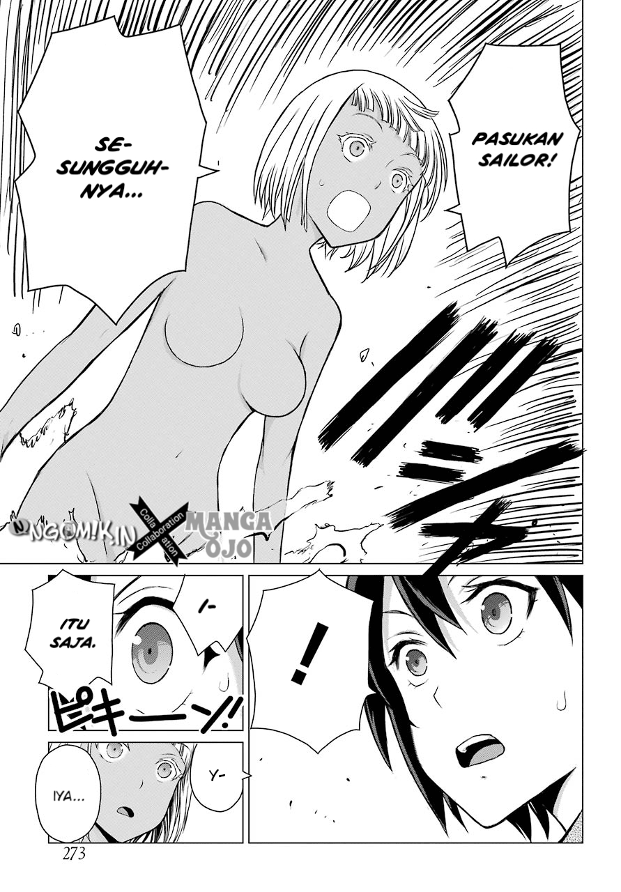 Blattodea Chapter 2 - Halaman 41