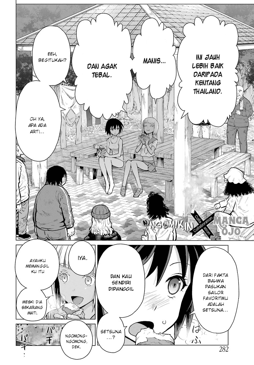 Blattodea Chapter 2 - Halaman 49