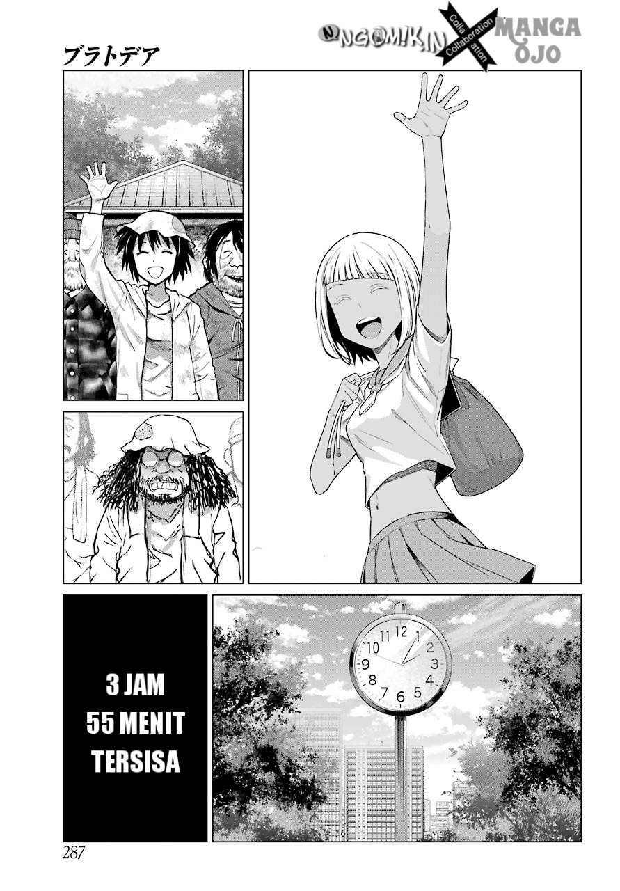Blattodea Chapter 2 - Halaman 54