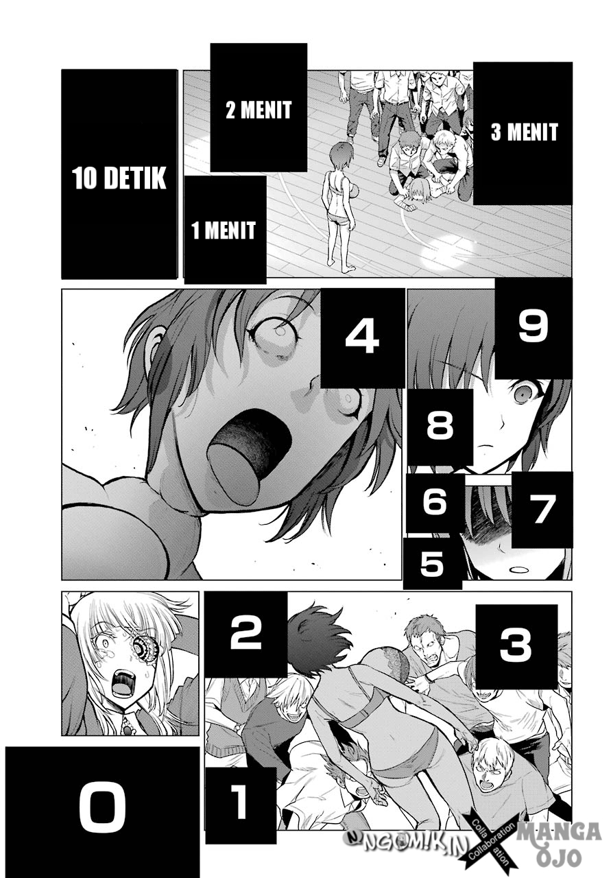 Blattodea Chapter 2 - Halaman 58