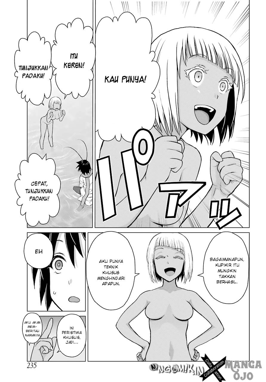 Blattodea Chapter 2 - Halaman 6