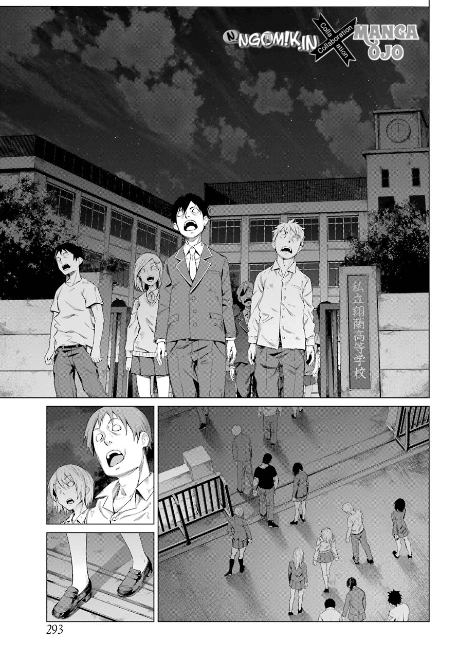 Blattodea Chapter 2 - Halaman 60