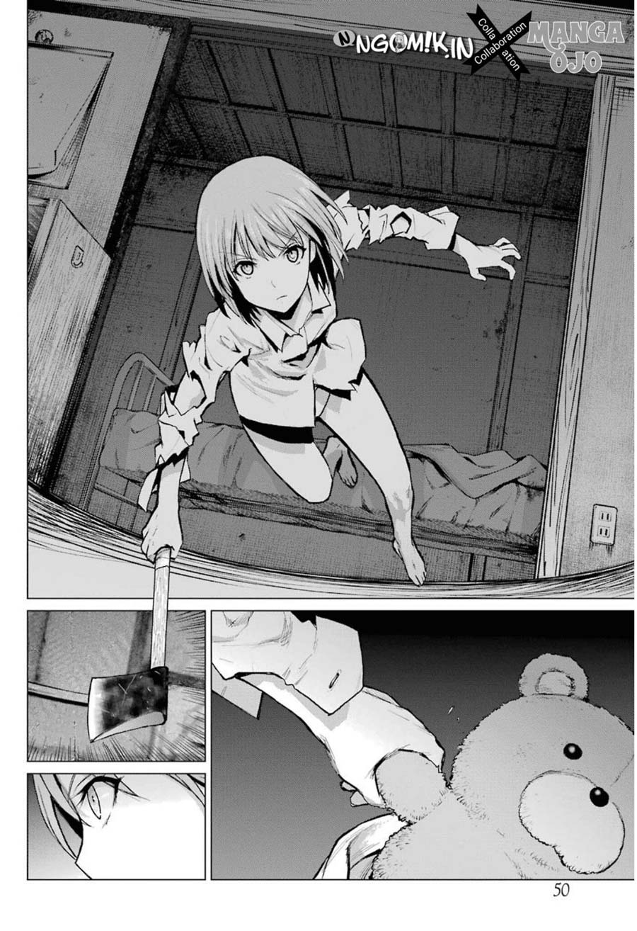 Blattodea Chapter 00.1 - Halaman 40