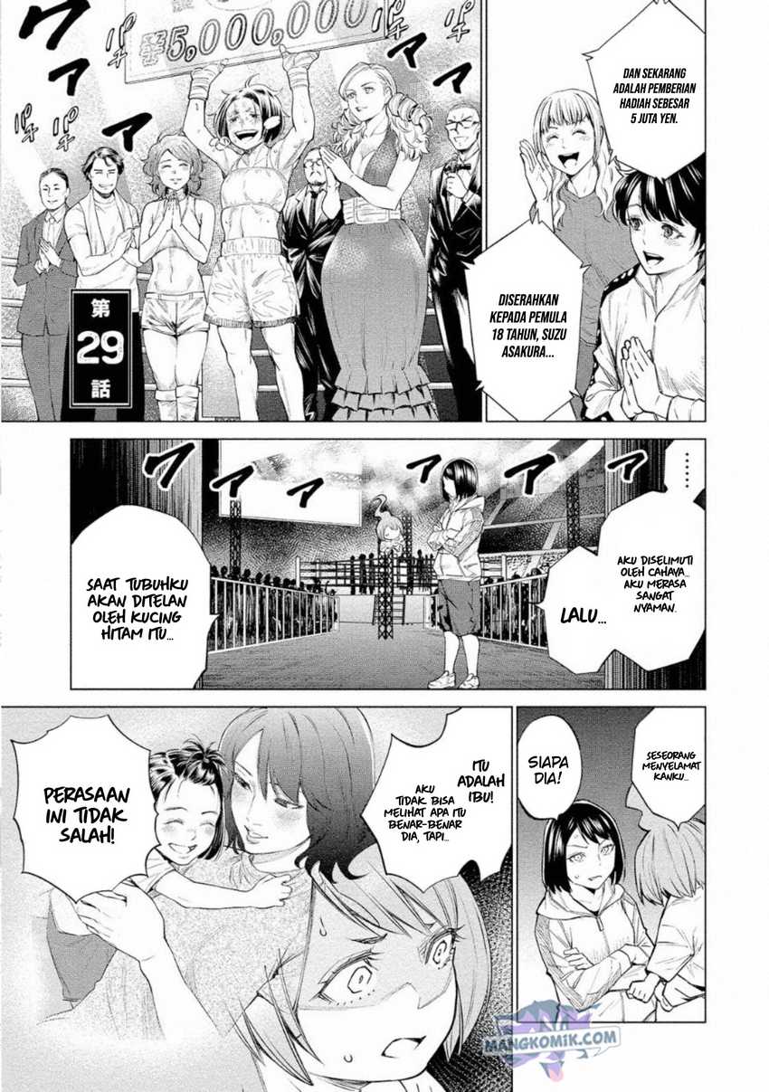 Manga Dollkara Chapter 29 gambar 2
