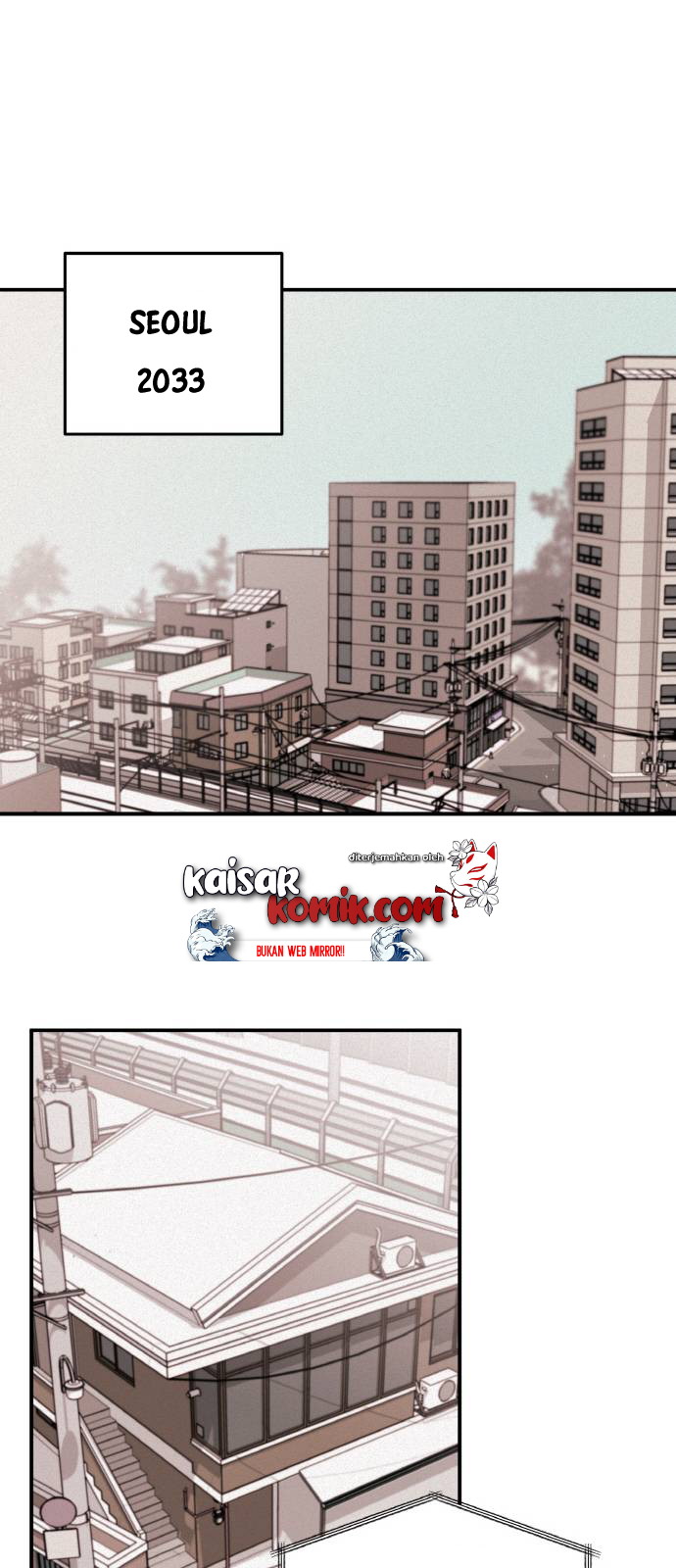 Manhwa Blood and Butterflies Chapter 1 gambar 2
