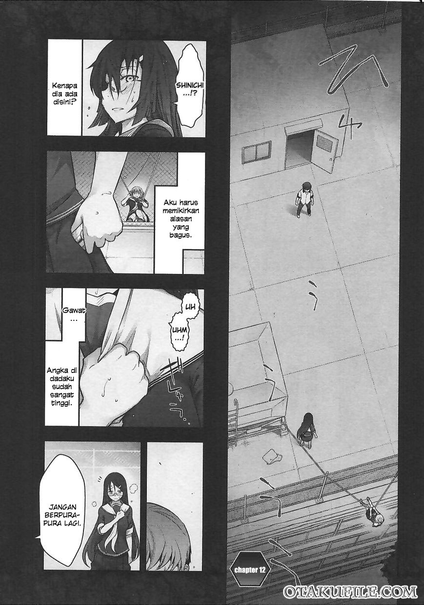 Manga Bokura no Fushidara Chapter 12 gambar 2