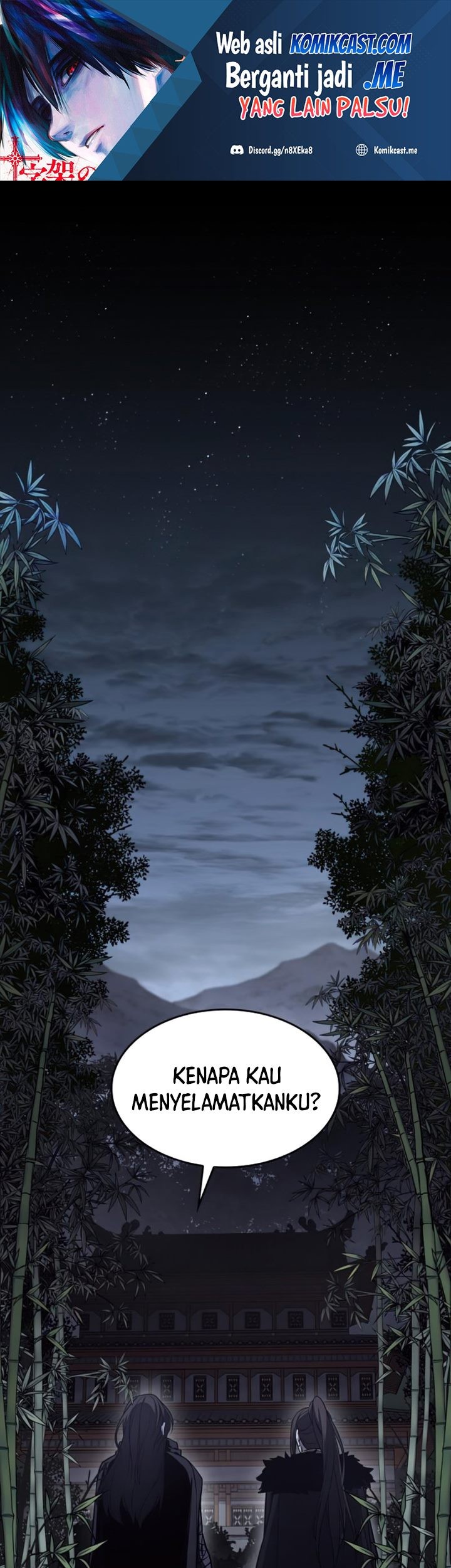 Manhwa I Reincarnated As The Crazed Heir Chapter 66 gambar 2
