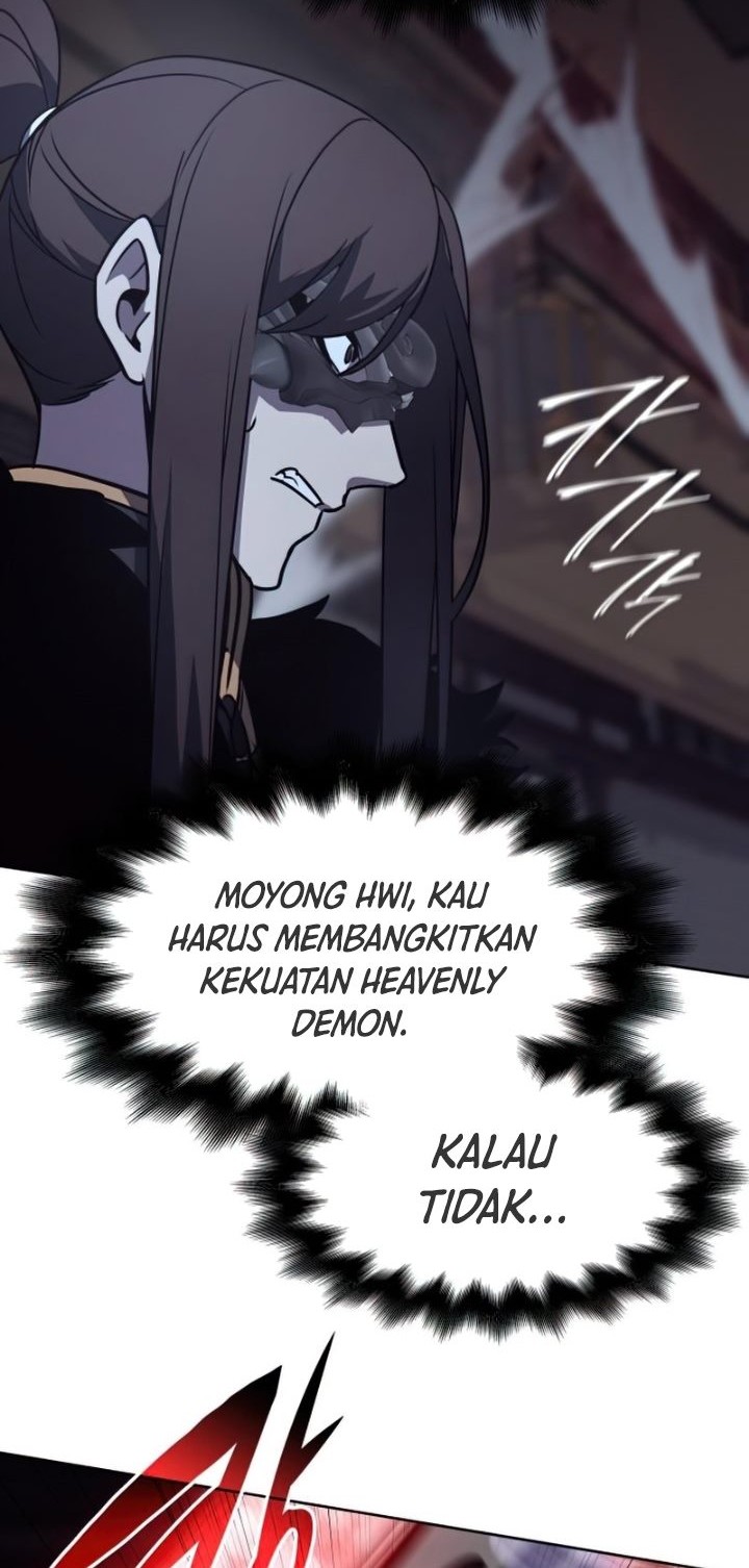 I Reincarnated As The Crazed Heir Chapter 66 - Halaman 105