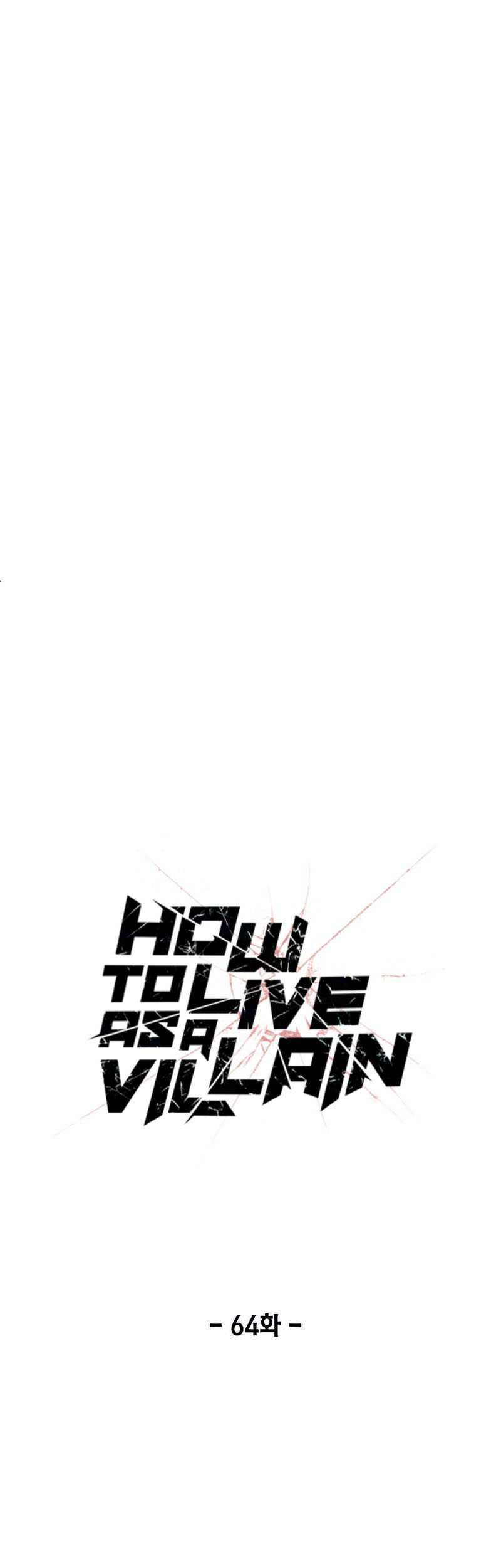 Manhwa How to Live as a Villain Chapter 64 gambar 2