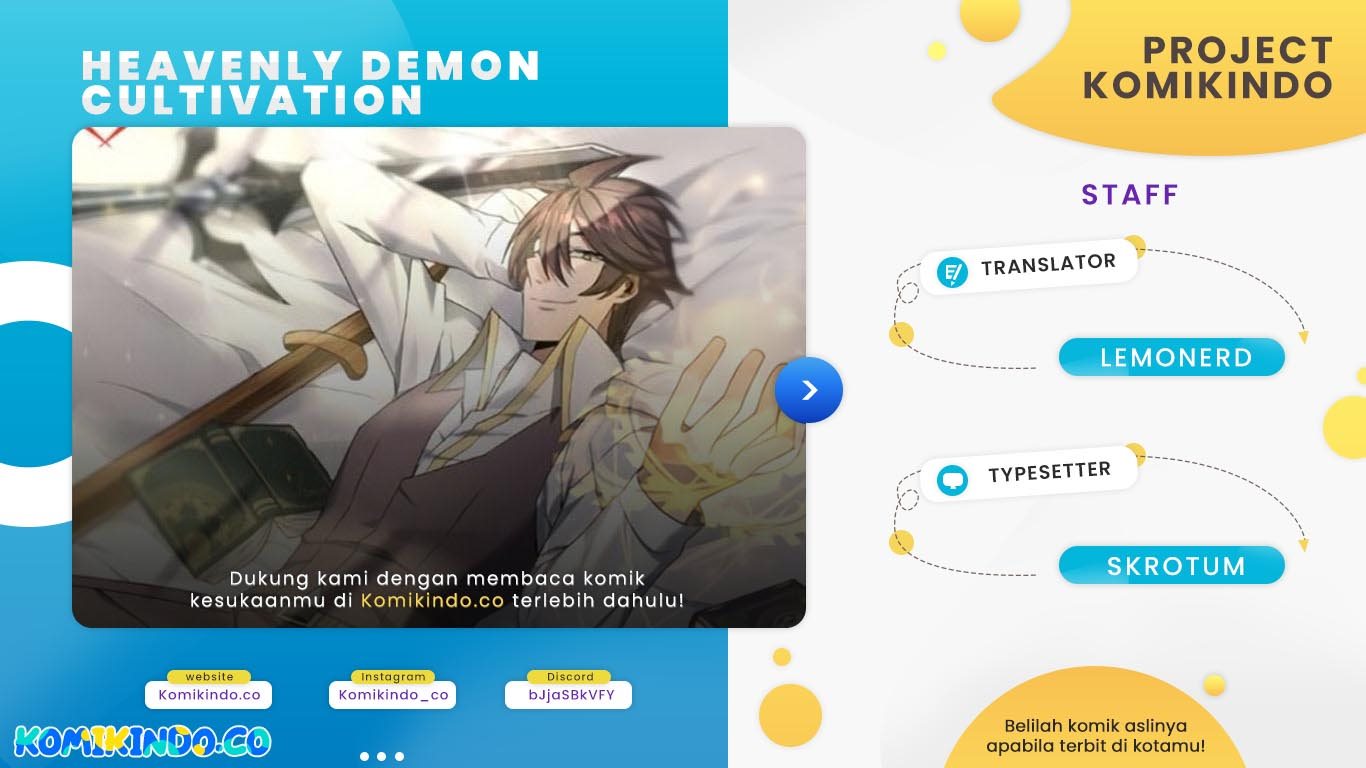 Komik The Lazy Swordmaster Chapter 36 gambar 1
