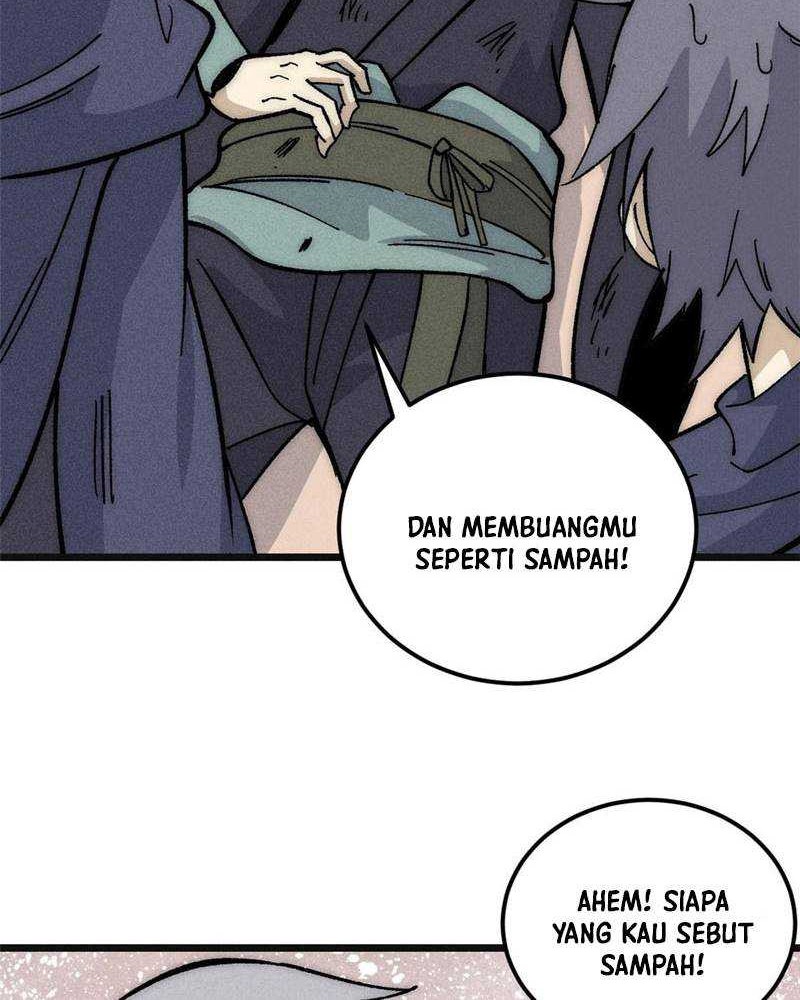 All Hail the Sect Leader Chapter 185 - Halaman 7