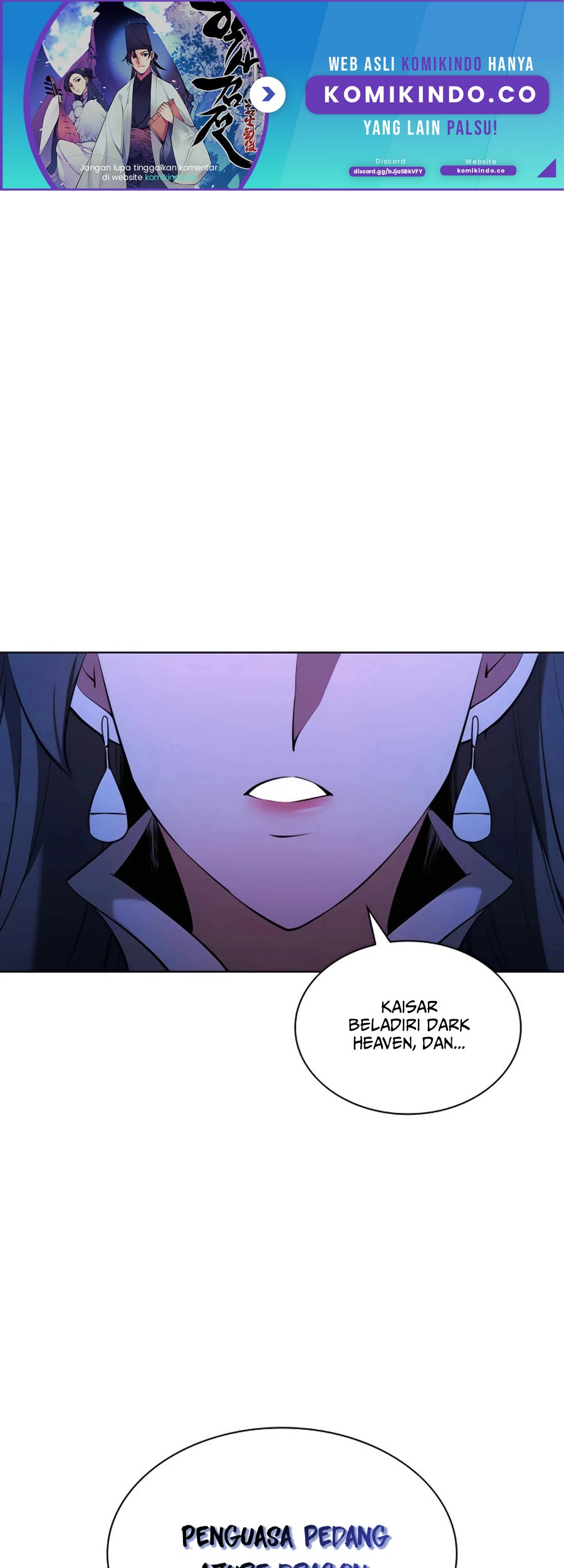 Manhwa Records Of The Swordsman Scholar Chapter 37 gambar 2