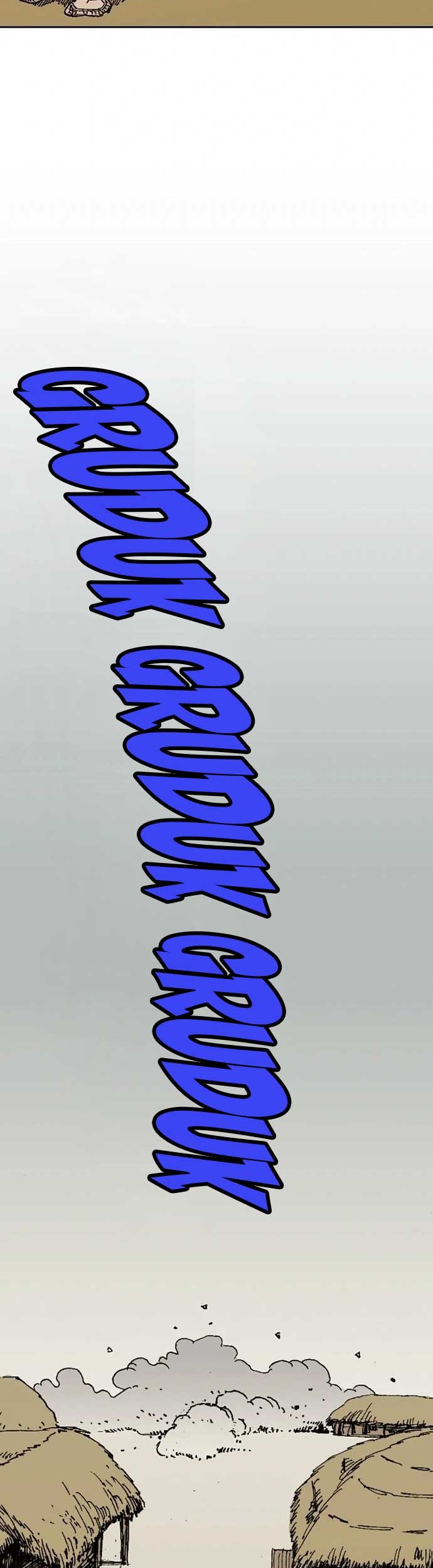 Alone Like the Wolf Chapter 04 - Halaman 71