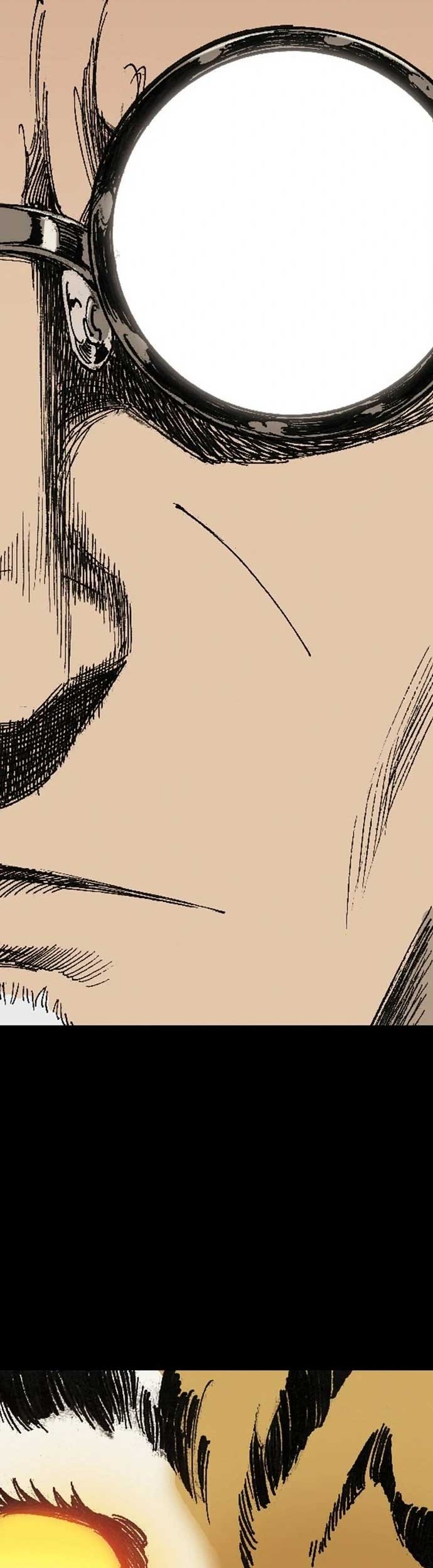 Alone Like the Wolf Chapter 04 - Halaman 11