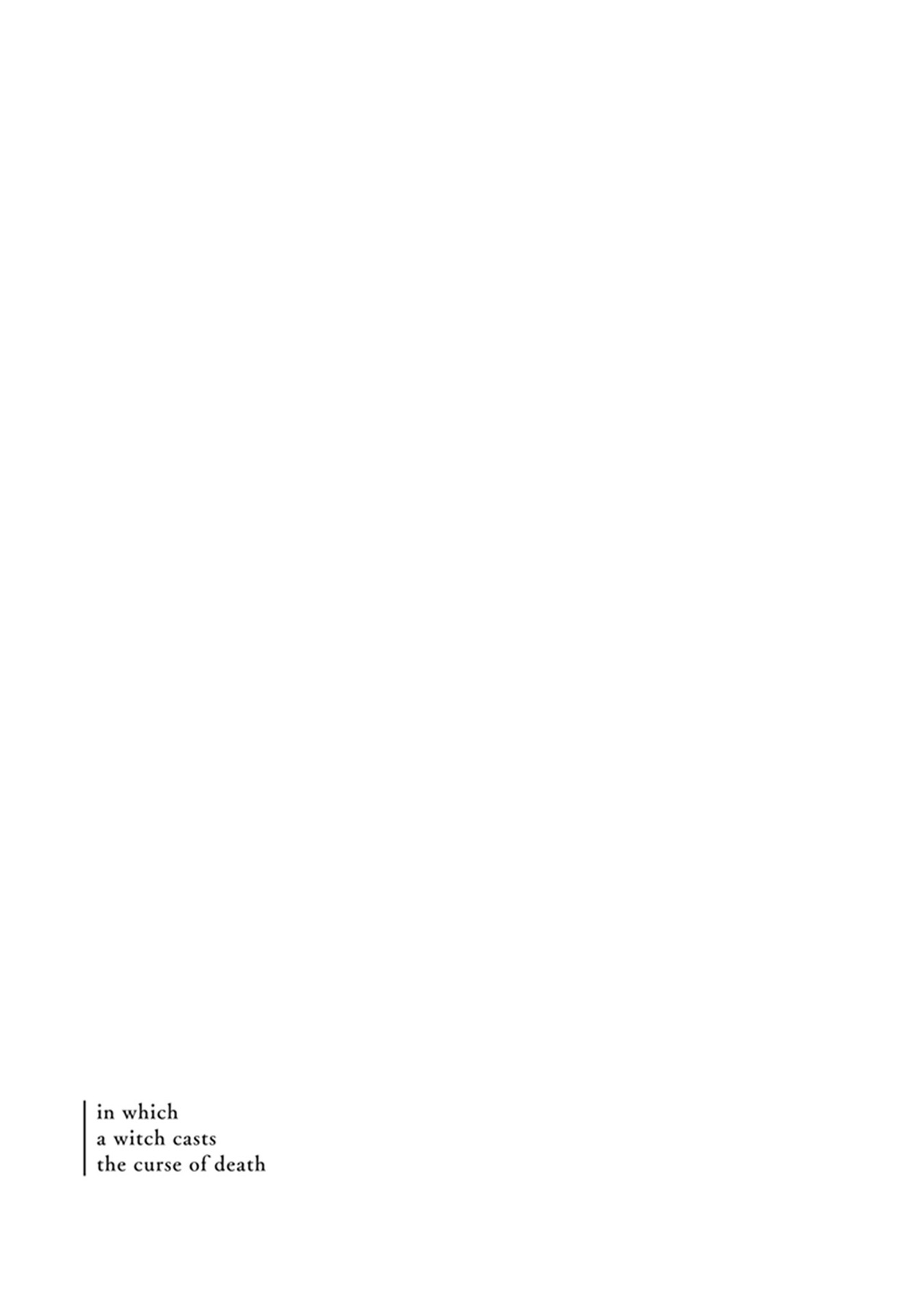 Tensei Majo wa Horobi wo Tsugeru Chapter 10 - Halaman 40