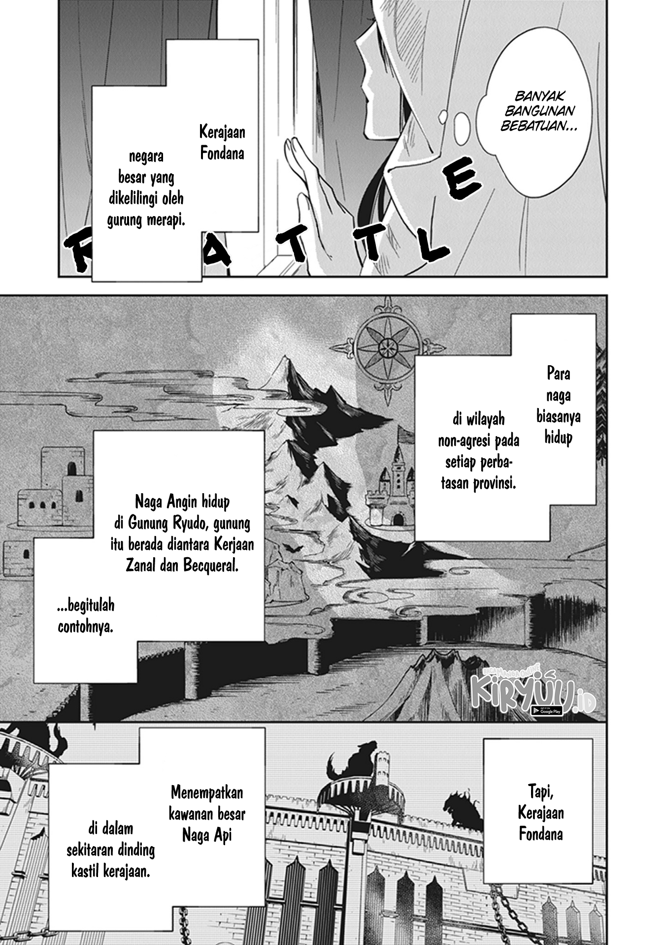 Tensei Majo wa Horobi wo Tsugeru Chapter 10 - Halaman 5