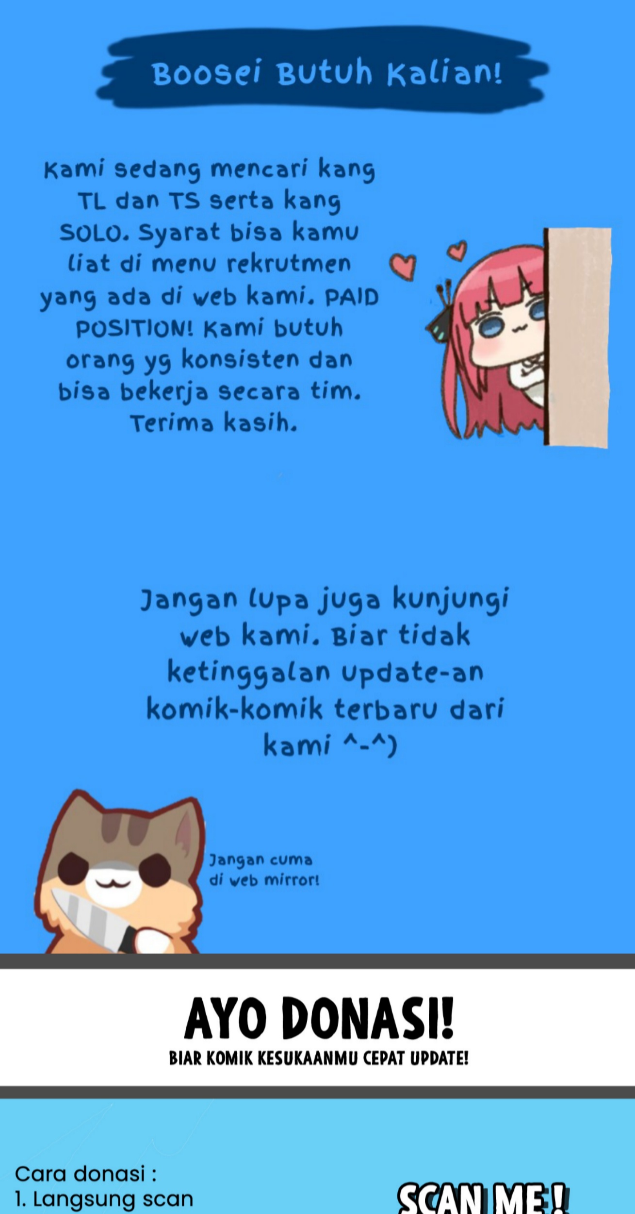 A Sword’s Evolution Begins From Killing Chapter 22 - Halaman 9