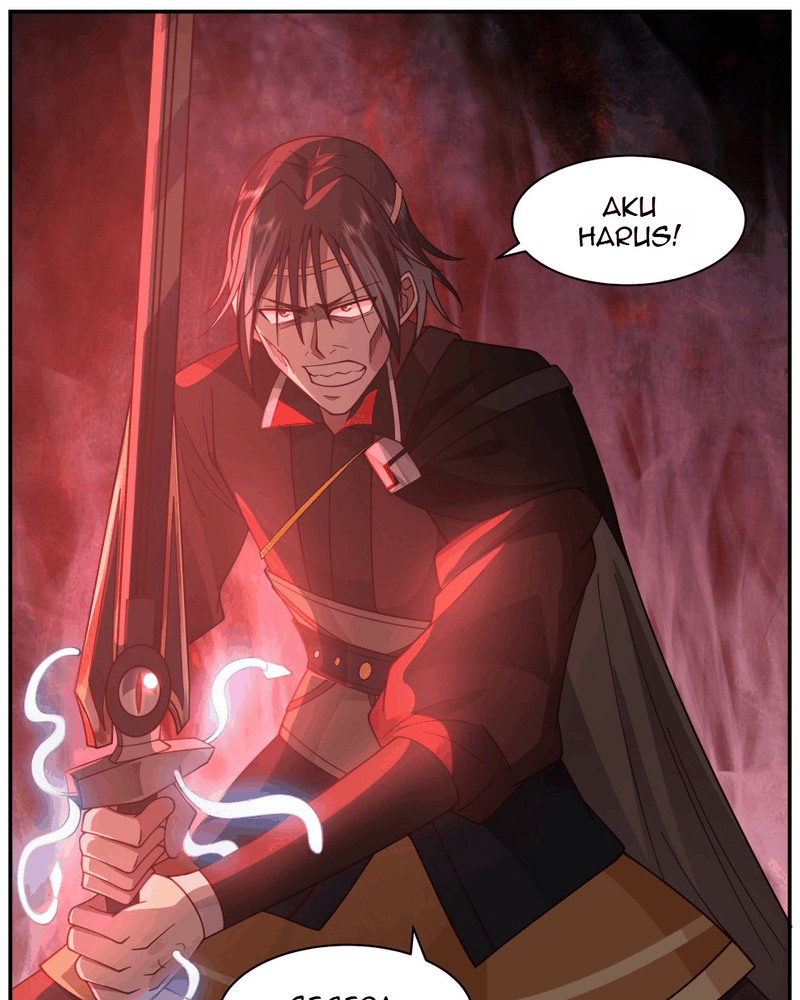 A Sword’s Evolution Begins From Killing Chapter 18 - Halaman 12