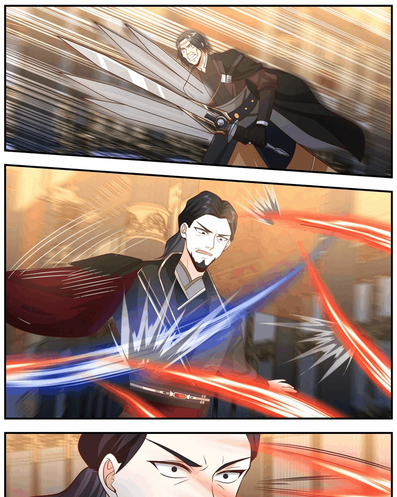 A Sword’s Evolution Begins From Killing Chapter 18 - Halaman 14