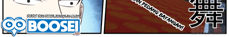 A Sword’s Evolution Begins From Killing Chapter 18 - Halaman 17
