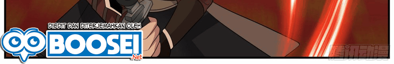 A Sword’s Evolution Begins From Killing Chapter 18 - Halaman 19