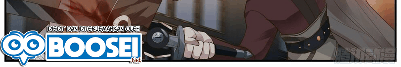 A Sword’s Evolution Begins From Killing Chapter 18 - Halaman 21
