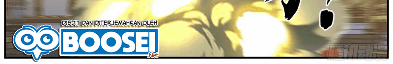 A Sword’s Evolution Begins From Killing Chapter 18 - Halaman 3