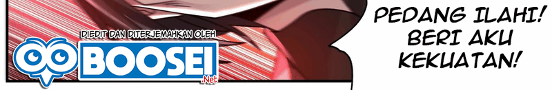 A Sword’s Evolution Begins From Killing Chapter 18 - Halaman 9