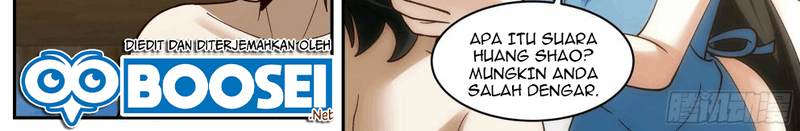 A Sword’s Evolution Begins From Killing Chapter 17 - Halaman 15