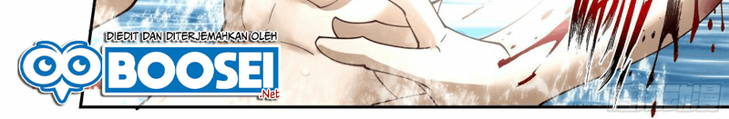 A Sword’s Evolution Begins From Killing Chapter 17 - Halaman 19