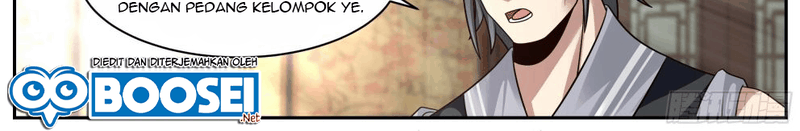 A Sword’s Evolution Begins From Killing Chapter 17 - Halaman 5