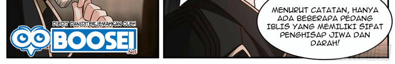 A Sword’s Evolution Begins From Killing Chapter 17 - Halaman 7