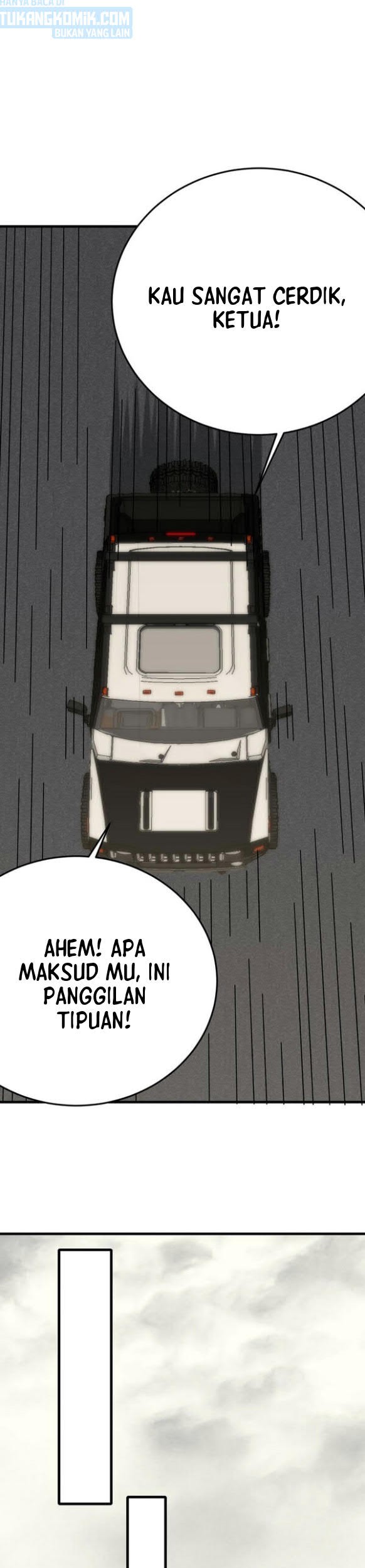 Apocalyptic Thief Chapter 94 - Halaman 7