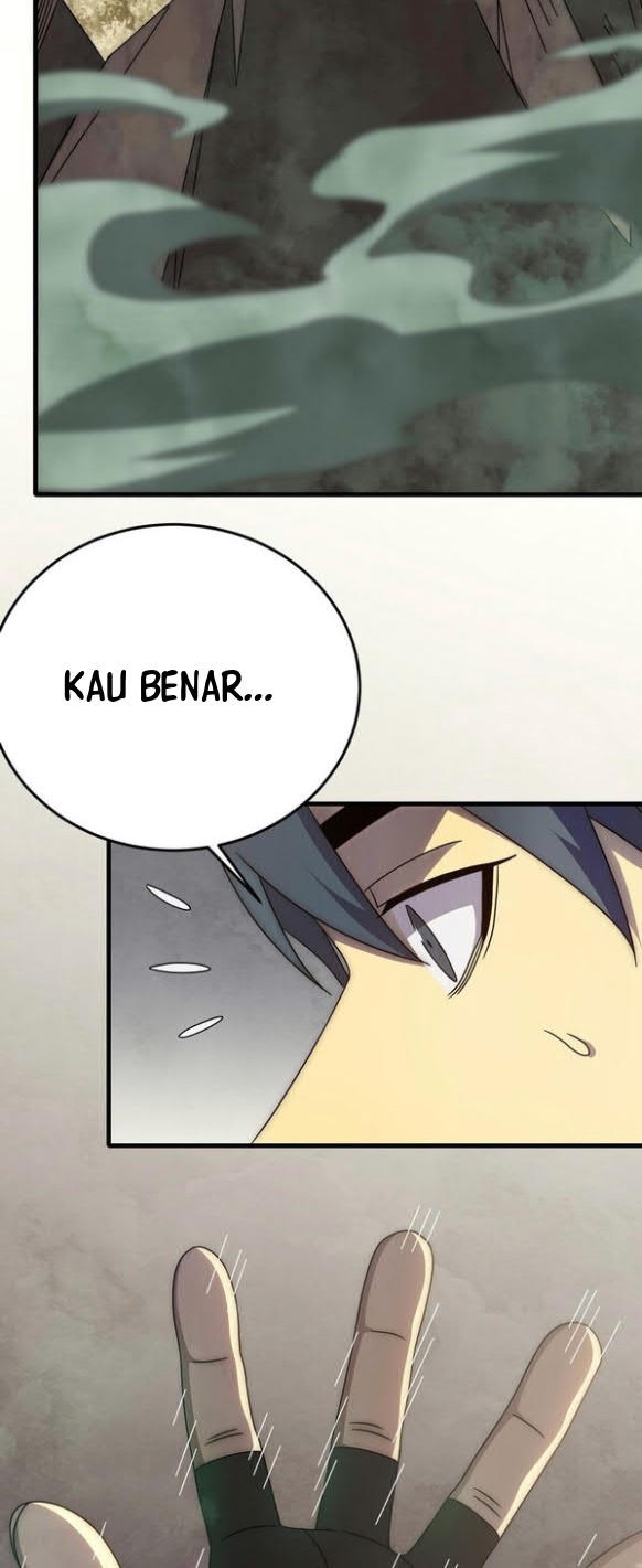 Apocalyptic Thief Chapter 94 - Halaman 15