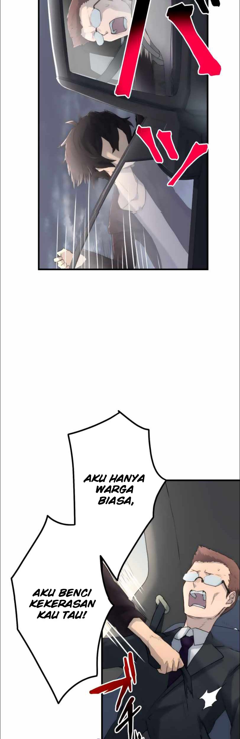 I Became an S-Rank Hunter With the Demon Lord App Chapter 12 - Halaman 44