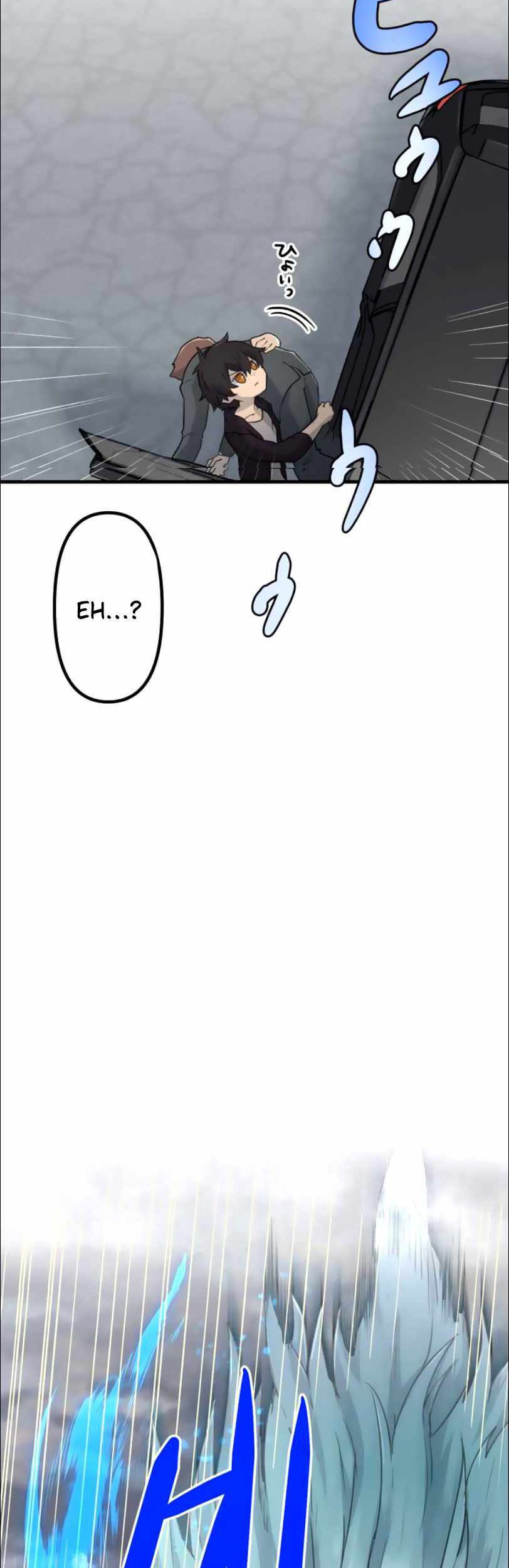 I Became an S-Rank Hunter With the Demon Lord App Chapter 12 - Halaman 48