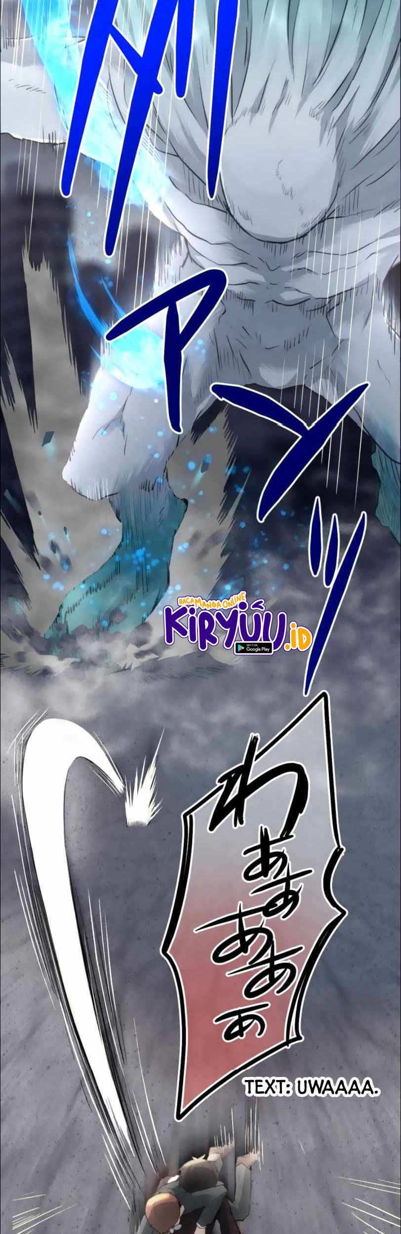 I Became an S-Rank Hunter With the Demon Lord App Chapter 12 - Halaman 49
