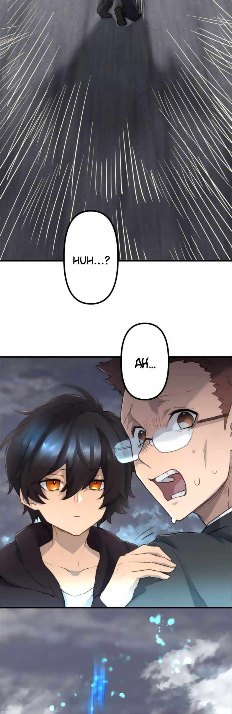 I Became an S-Rank Hunter With the Demon Lord App Chapter 12 - Halaman 51