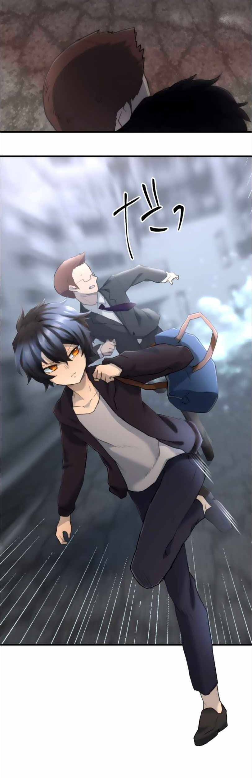 I Became an S-Rank Hunter With the Demon Lord App Chapter 12 - Halaman 53