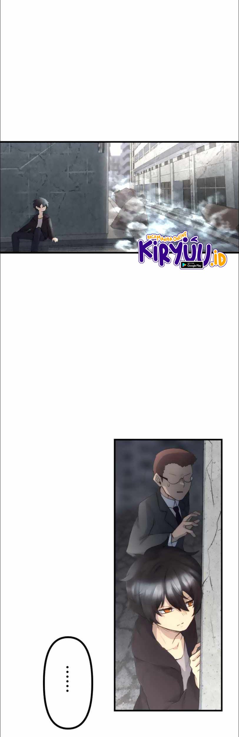 I Became an S-Rank Hunter With the Demon Lord App Chapter 12 - Halaman 54