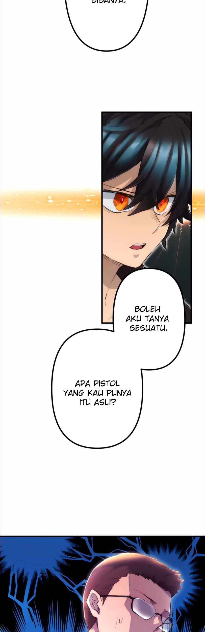 I Became an S-Rank Hunter With the Demon Lord App Chapter 12 - Halaman 63
