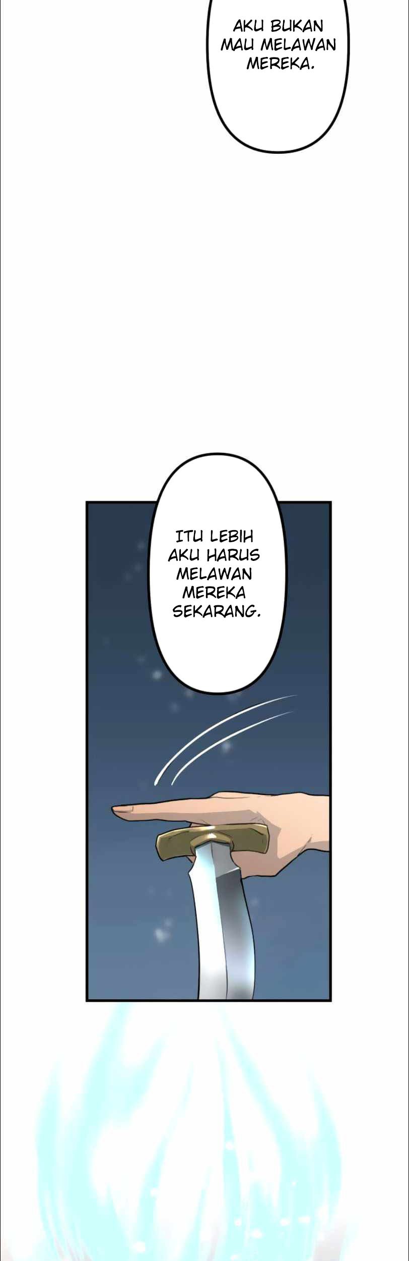 I Became an S-Rank Hunter With the Demon Lord App Chapter 12 - Halaman 68