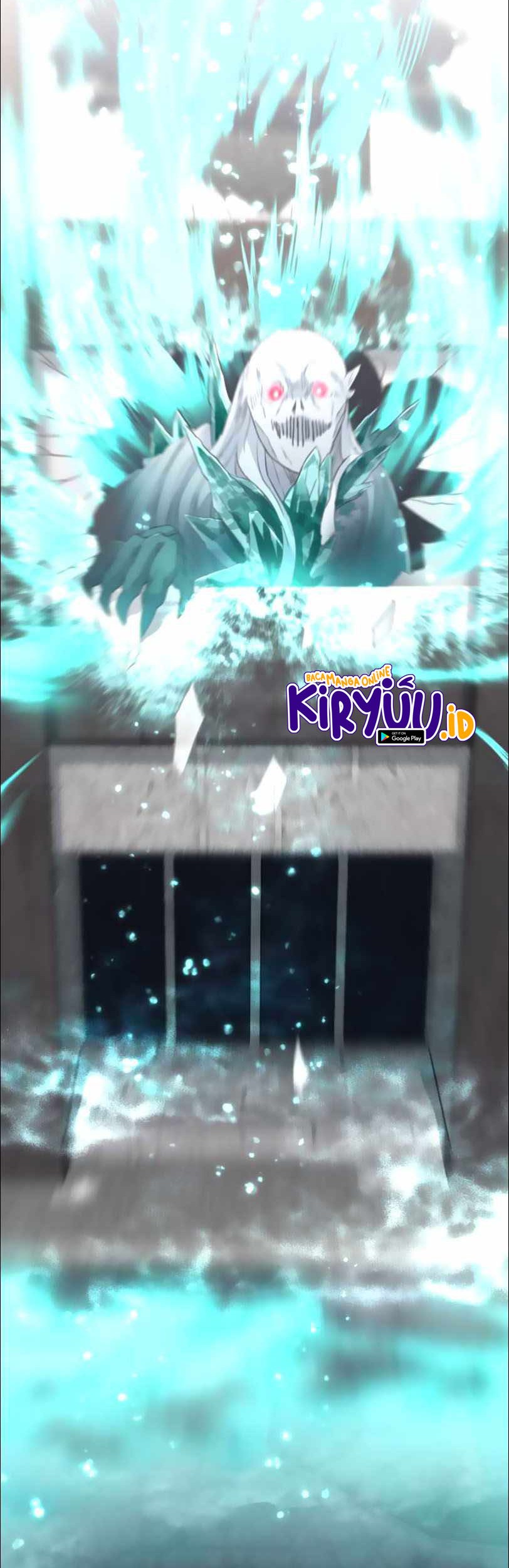 I Became an S-Rank Hunter With the Demon Lord App Chapter 12 - Halaman 69