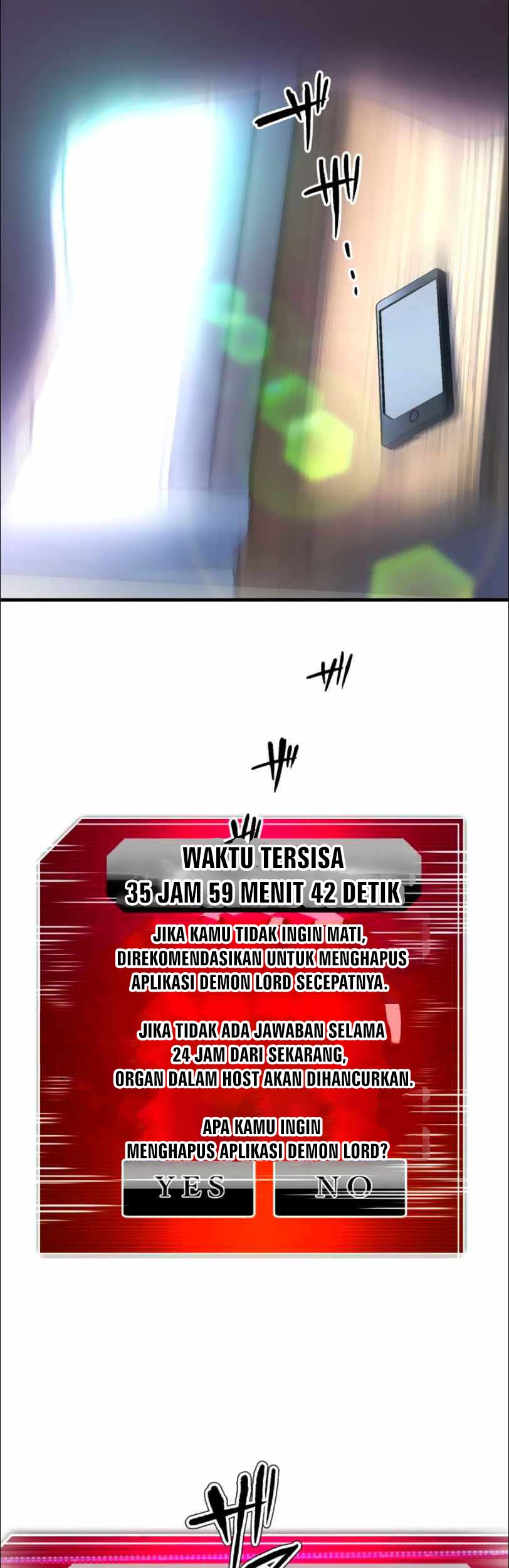 I Became an S-Rank Hunter With the Demon Lord App Chapter 12 - Halaman 12