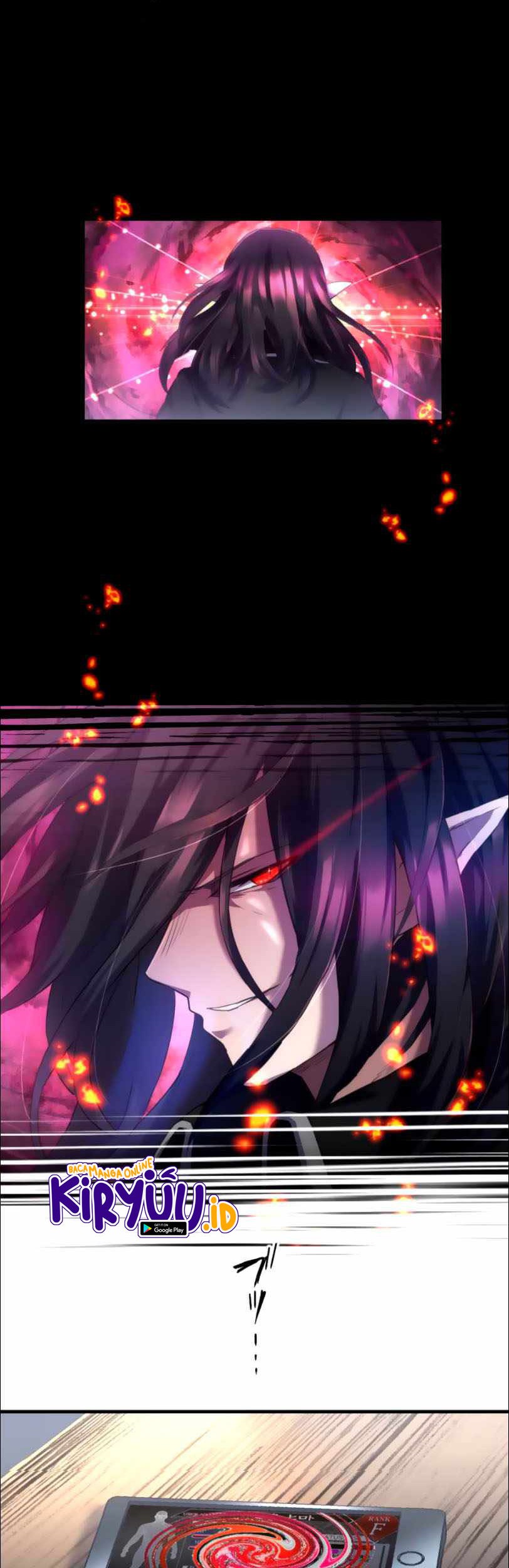 I Became an S-Rank Hunter With the Demon Lord App Chapter 12 - Halaman 15