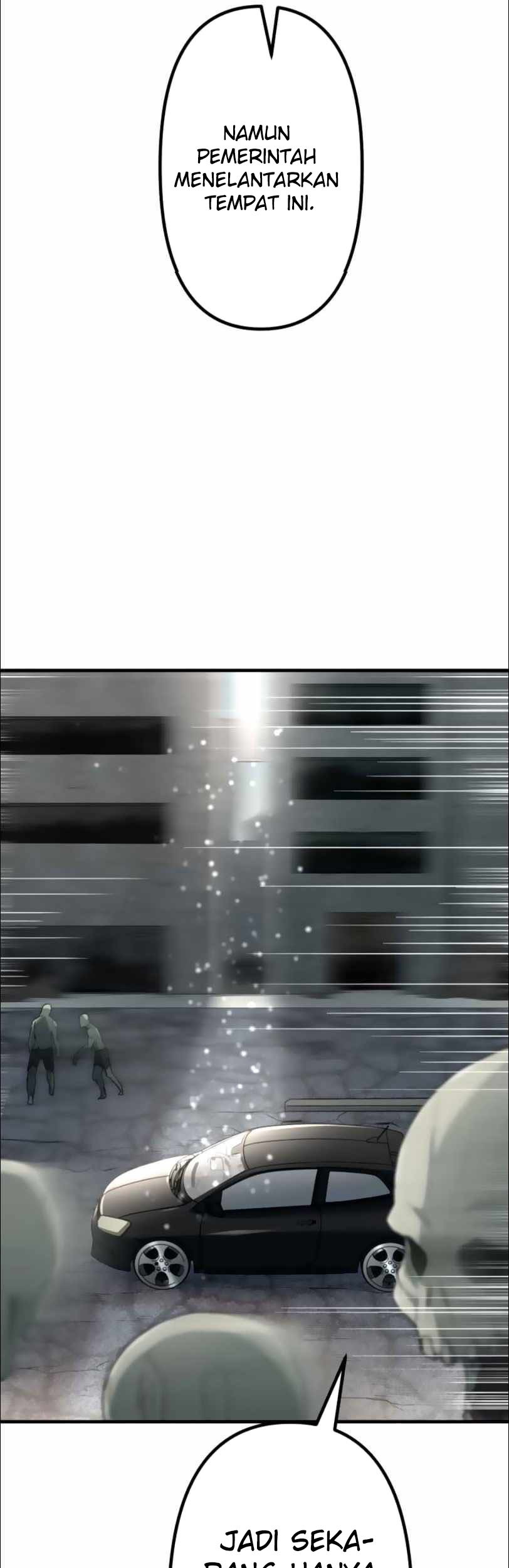 I Became an S-Rank Hunter With the Demon Lord App Chapter 12 - Halaman 27