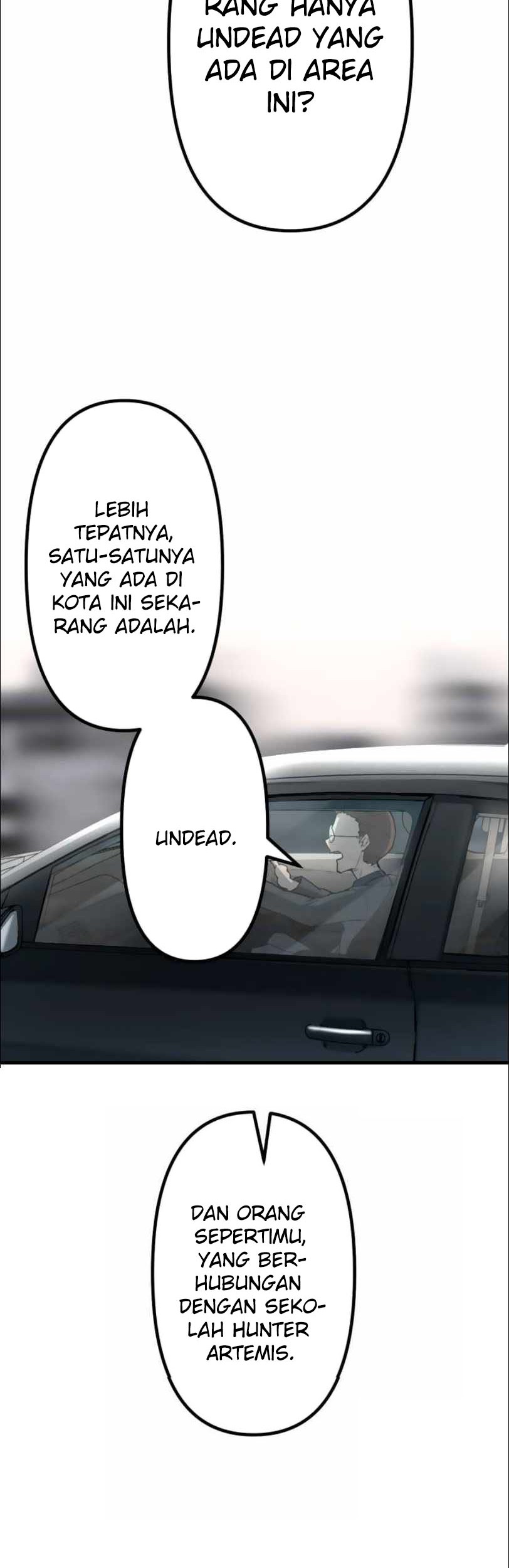 I Became an S-Rank Hunter With the Demon Lord App Chapter 12 - Halaman 28