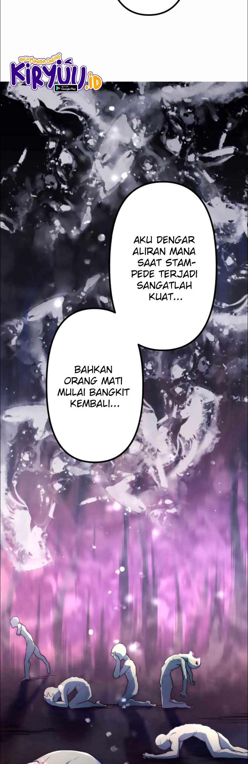I Became an S-Rank Hunter With the Demon Lord App Chapter 12 - Halaman 30