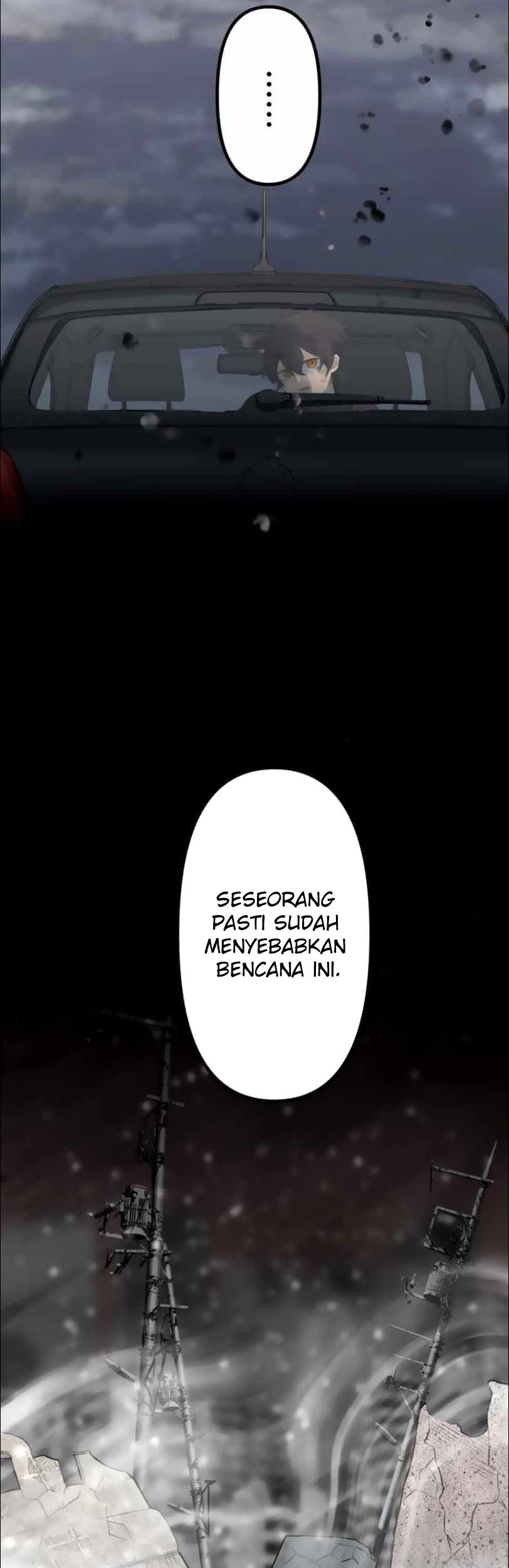 I Became an S-Rank Hunter With the Demon Lord App Chapter 12 - Halaman 34
