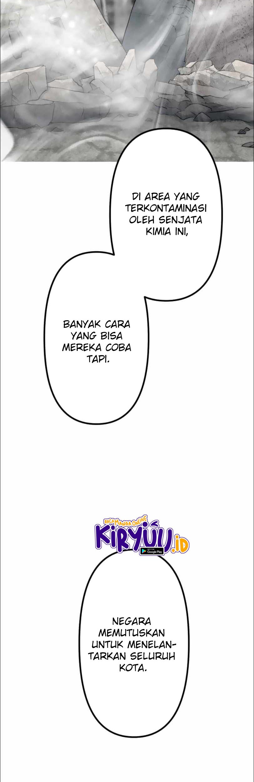 I Became an S-Rank Hunter With the Demon Lord App Chapter 12 - Halaman 35